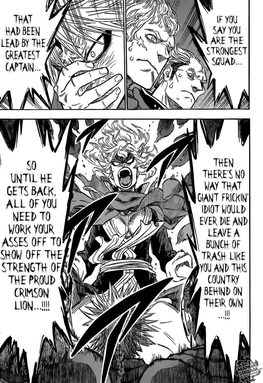 Black Clover Chapter 108 6